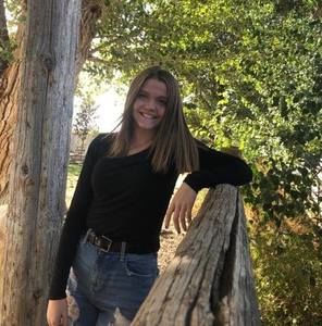 Meet your Posher, Ashlee